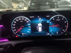 Mercedes-Benz CLA (Imported) CLA 200 Shooting Brake - ფოტო 12