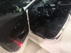 Mercedes-Benz CLA (Imported) CLA 200 Shooting Brake - ფოტო 17