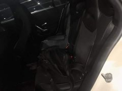 Mercedes-Benz CLA (Imported) CLA 200 Shooting Brake - ფოტო 18