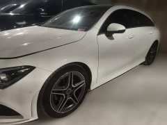 Mercedes-Benz CLA (Imported) CLA 200 Shooting Brake - ფოტო 2