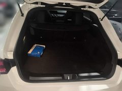 Mercedes-Benz CLA (Imported) CLA 200 Shooting Brake - ფოტო 20