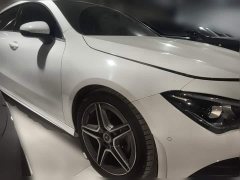 Mercedes-Benz CLA (Imported) CLA 200 Shooting Brake - ფოტო 3