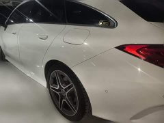Mercedes-Benz CLA (Imported) CLA 200 Shooting Brake - ფოტო 4