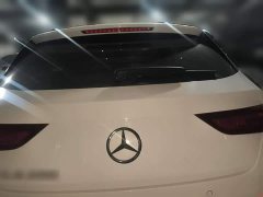 Mercedes-Benz CLA (Imported) CLA 200 Shooting Brake - ფოტო 5