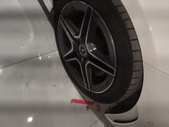 Mercedes-Benz CLA (Imported) CLA 200 Shooting Brake - ფოტო 8