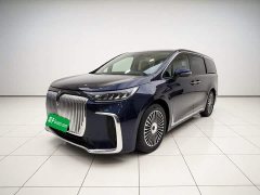 Voyah Lantu Dreamchaser PHEV AWD Luxury Kunpeng Edition - ფოტო 1