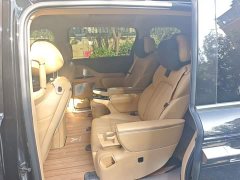 Voyah Lantu Dreamchaser PHEV AWD Luxury Kunpeng Edition - ფოტო 13