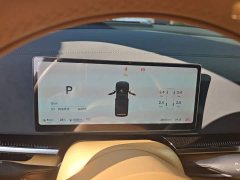 Voyah Lantu Dreamchaser PHEV AWD Luxury Kunpeng Edition - ფოტო 7
