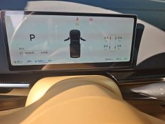 Voyah Lantu Dreamchaser PHEV AWD Luxury Kunpeng Edition - ფოტო 8