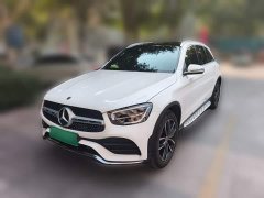 Mercedes-Benz GLC 300 L 4MATIC Dynamic - ფოტო 1