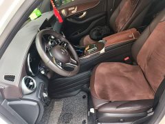 Mercedes-Benz GLC 300 L 4MATIC Dynamic - ფოტო 11