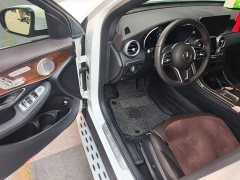 Mercedes-Benz GLC 300 L 4MATIC Dynamic - ფოტო 12