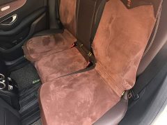 Mercedes-Benz GLC 300 L 4MATIC Dynamic - ფოტო 13