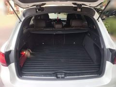 Mercedes-Benz GLC 300 L 4MATIC Dynamic - ფოტო 15