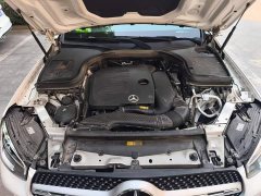 Mercedes-Benz GLC 300 L 4MATIC Dynamic - ფოტო 16