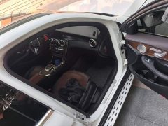 Mercedes-Benz GLC 300 L 4MATIC Dynamic - ფოტო 19