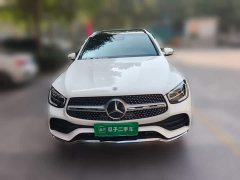 Mercedes-Benz GLC 300 L 4MATIC Dynamic - ფოტო 2