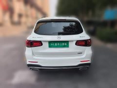 Mercedes-Benz GLC 300 L 4MATIC Dynamic - ფოტო 3