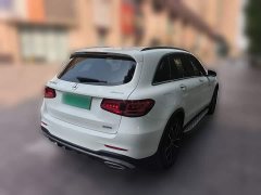 Mercedes-Benz GLC 300 L 4MATIC Dynamic - ფოტო 4