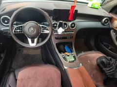 Mercedes-Benz GLC 300 L 4MATIC Dynamic - ფოტო 5
