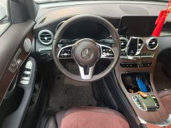 Mercedes-Benz GLC 300 L 4MATIC Dynamic - ფოტო 6