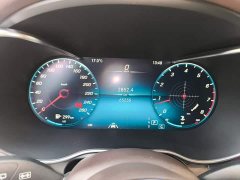 Mercedes-Benz GLC 300 L 4MATIC Dynamic - ფოტო 7