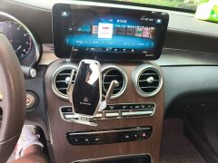 Mercedes-Benz GLC 300 L 4MATIC Dynamic - ფოტო 9