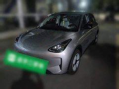 Geely Xing Yuan 310km Youth Edition - ფოტო 1