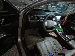 Geely Xing Yuan 310km Youth Edition - ფოტო 12