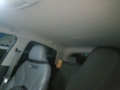 Geely Xing Yuan 310km Youth Edition - ფოტო 14