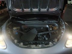 Geely Xing Yuan 310km Youth Edition - ფოტო 16