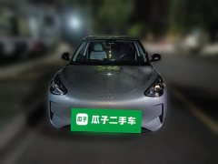 Geely Xing Yuan 310km Youth Edition - ფოტო 2