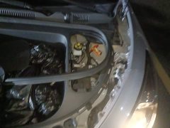 Geely Xing Yuan 310km Youth Edition - ფოტო 20