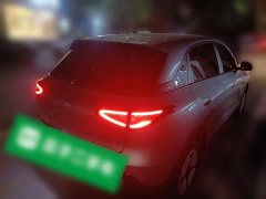 Geely Xing Yuan 310km Youth Edition - ფოტო 4