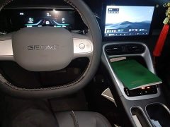 Geely Xing Yuan 310km Youth Edition - ფოტო 5