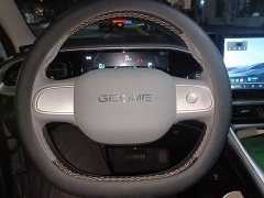 Geely Xing Yuan 310km Youth Edition - ფოტო 6
