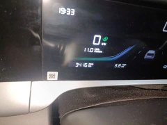 Geely Xing Yuan 310km Youth Edition - ფოტო 8