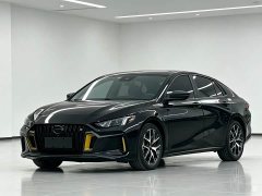 Trumpchi Leopard 270T DCT J10 Flying Man Edition - ფოტო 1