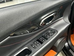 Trumpchi Leopard 270T DCT J10 Flying Man Edition - ფოტო 10