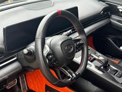 Trumpchi Leopard 270T DCT J10 Flying Man Edition - ფოტო 11