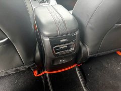 Trumpchi Leopard 270T DCT J10 Flying Man Edition - ფოტო 13