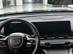 Trumpchi Leopard 270T DCT J10 Flying Man Edition - ფოტო 15