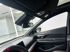 Trumpchi Leopard 270T DCT J10 Flying Man Edition - ფოტო 16
