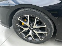 Trumpchi Leopard 270T DCT J10 Flying Man Edition - ფოტო 19