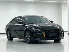 Trumpchi Leopard 270T DCT J10 Flying Man Edition - ფოტო 2