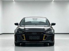 Trumpchi Leopard 270T DCT J10 Flying Man Edition - ფოტო 3
