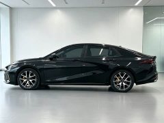 Trumpchi Leopard 270T DCT J10 Flying Man Edition - ფოტო 4