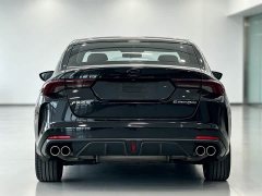 Trumpchi Leopard 270T DCT J10 Flying Man Edition - ფოტო 5