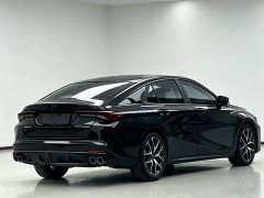 Trumpchi Leopard 270T DCT J10 Flying Man Edition - ფოტო 6