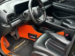 Trumpchi Leopard 270T DCT J10 Flying Man Edition - ფოტო 7